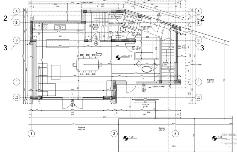 Till salu  Hus Varna , Briz , 290 kvm | 69686730 - bild [15]