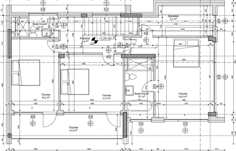 Zu verkaufen  Haus Warna , Briz , 290 qm | 69686730 - Bild [14]