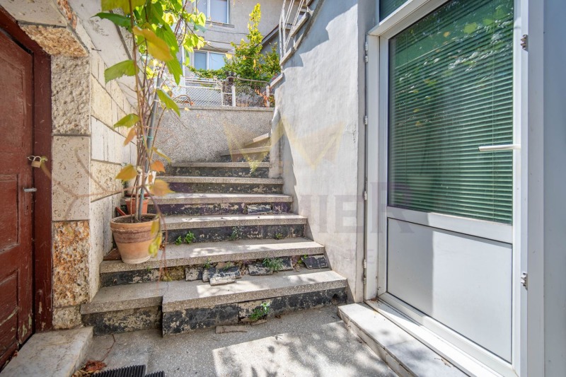 Продава КЪЩА, гр. Балчик, област Добрич, снимка 4 - Къщи - 53094581