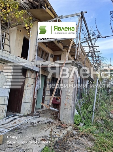 Продава КЪЩА, гр. Балчик, област Добрич, снимка 6 - Къщи - 54874945