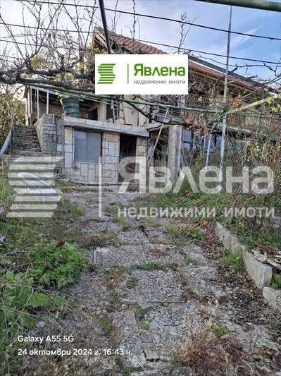 Продава КЪЩА, гр. Балчик, област Добрич, снимка 2 - Къщи - 54874945
