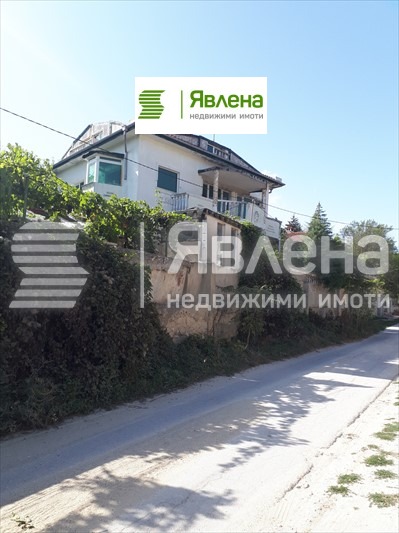 Продава КЪЩА, гр. Балчик, област Добрич, снимка 5 - Къщи - 54874945