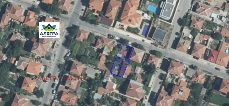 Na prodej  Spiknutí Pazardžik , Ruski , 322 m2 | 55277703 - obraz [3]