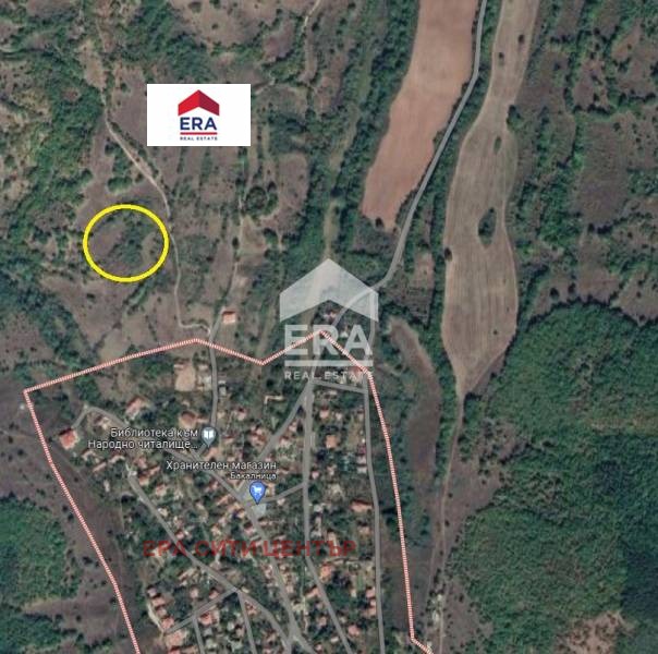 Продава ПАРЦЕЛ, с. Ново село, област Стара Загора