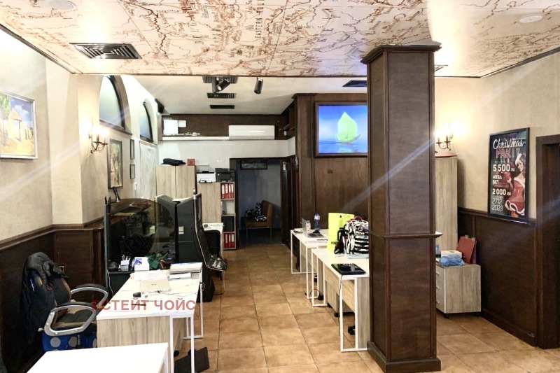 Продава БИЗНЕС ИМОТ, гр. София, Драгалевци, снимка 4 - Други - 53201456