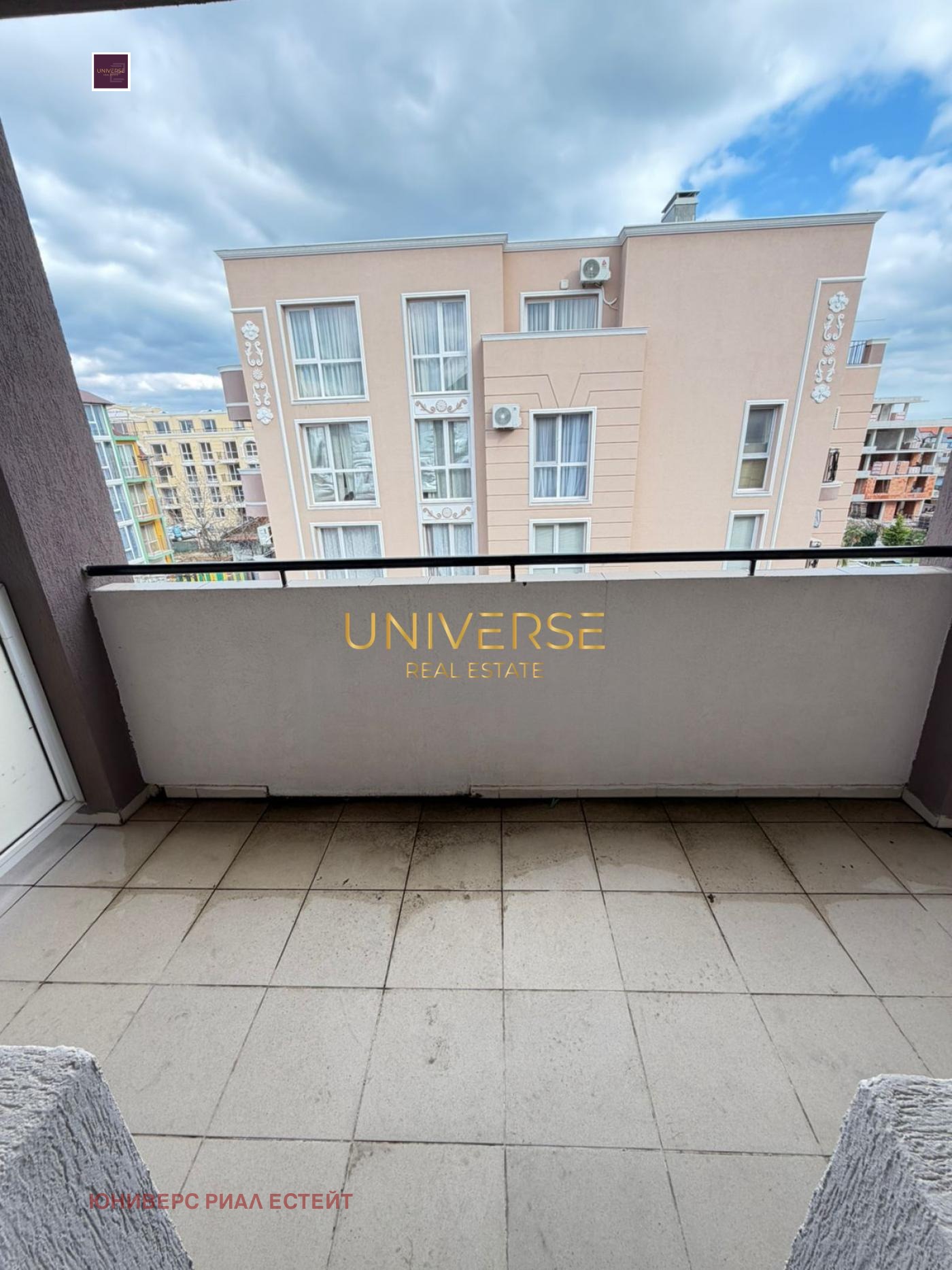 Продава 1-СТАЕН, с. Равда, област Бургас, снимка 5 - Апартаменти - 53640468