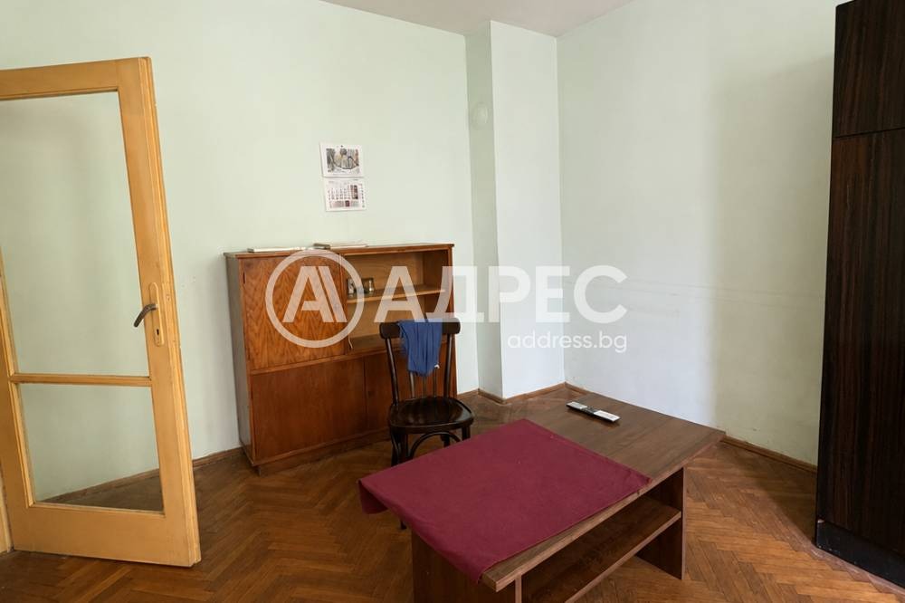 Продава 1-СТАЕН, гр. София, Свобода, снимка 3 - Апартаменти - 55217066