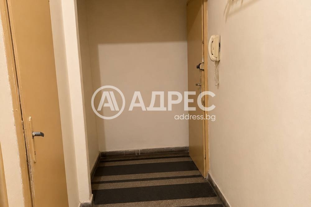 Продава 1-СТАЕН, гр. София, Свобода, снимка 5 - Апартаменти - 55217066