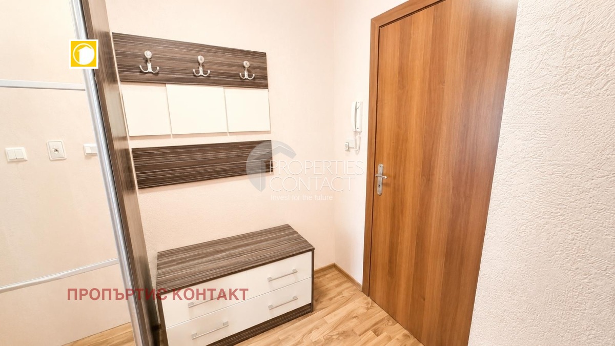 Продава 1-СТАЕН, гр. Свети Влас, област Бургас, снимка 4 - Апартаменти - 55527216