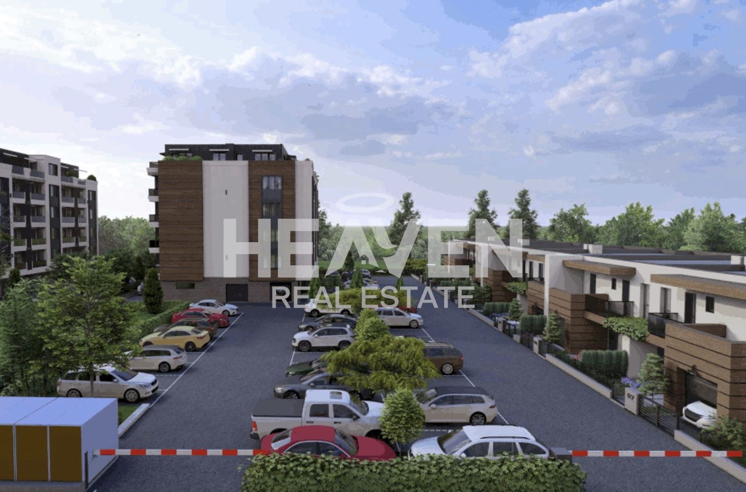 Продава 2-СТАЕН, гр. Пловдив, Беломорски, снимка 2 - Апартаменти - 53613267