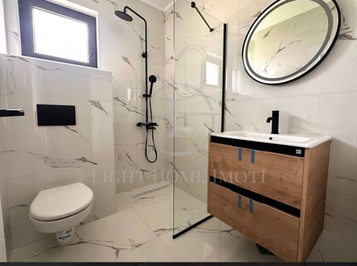 Продава 2-СТАЕН, гр. Пловдив, Христо Смирненски, снимка 5 - Апартаменти - 53632918