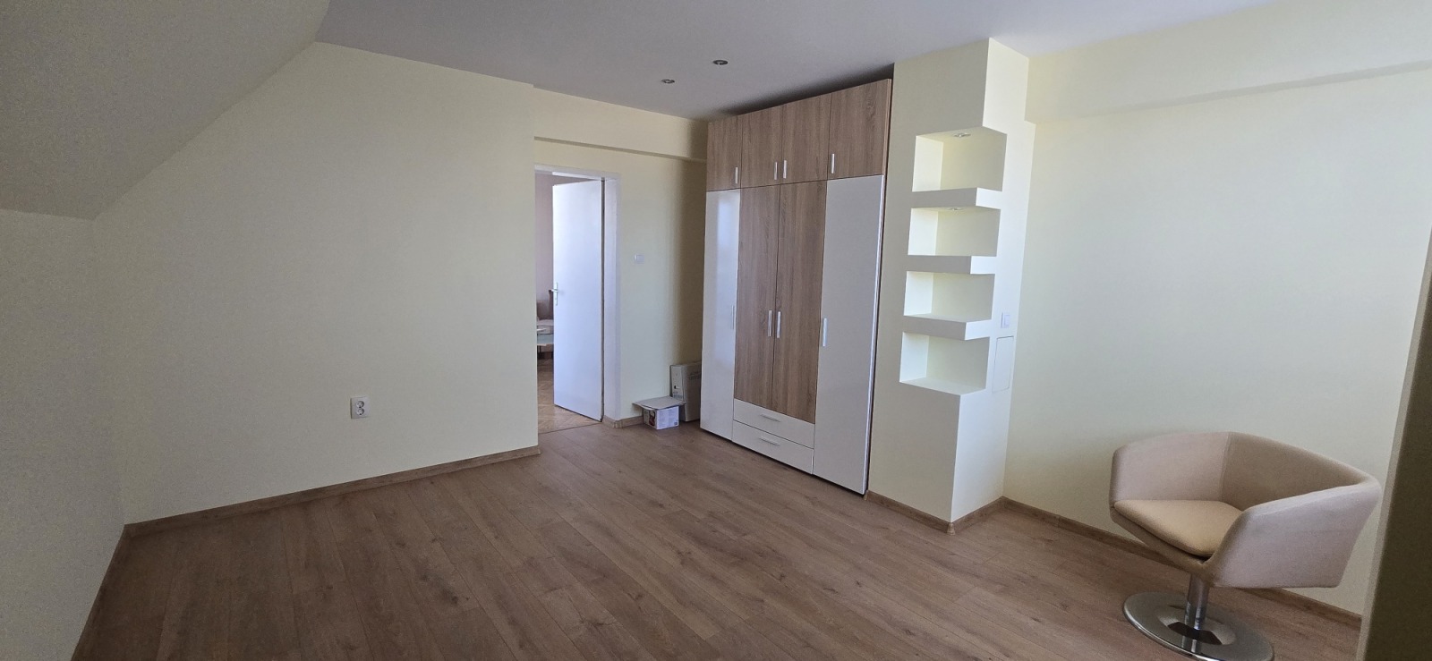 Продава 2-СТАЕН, гр. София, Център, снимка 8 - Апартаменти - 53939314