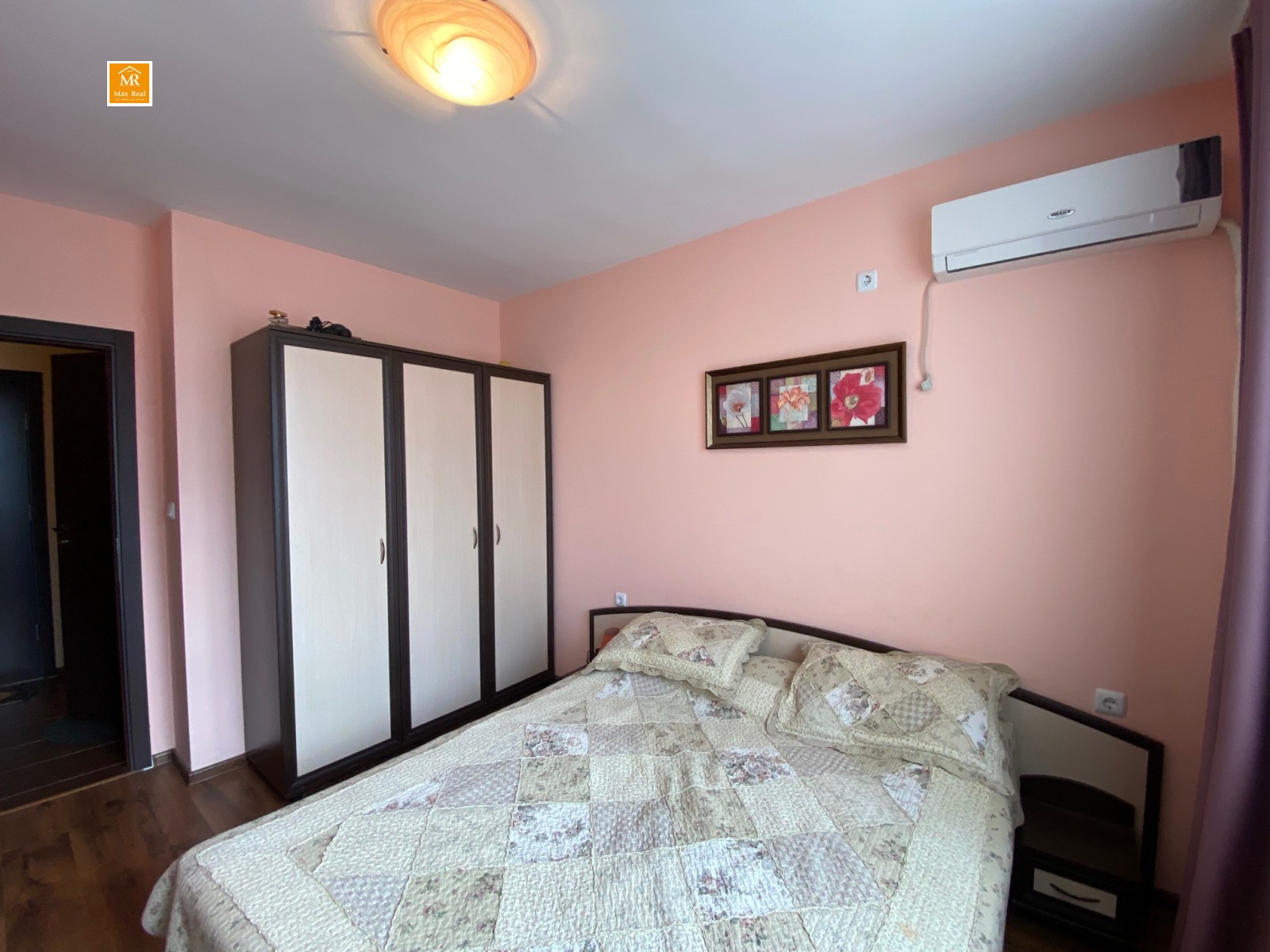 Продава 2-СТАЕН, гр. Свети Влас, област Бургас, снимка 10 - Апартаменти - 54546308