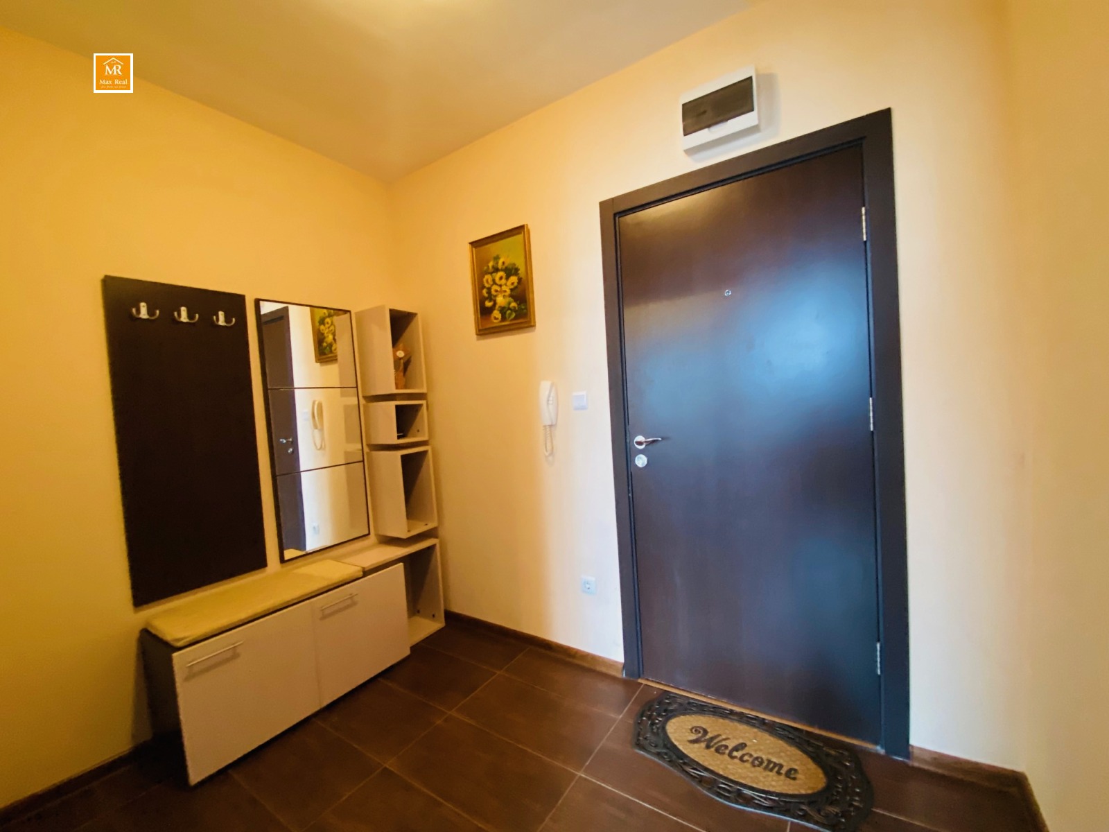 Продава 2-СТАЕН, гр. Свети Влас, област Бургас, снимка 6 - Апартаменти - 54546308