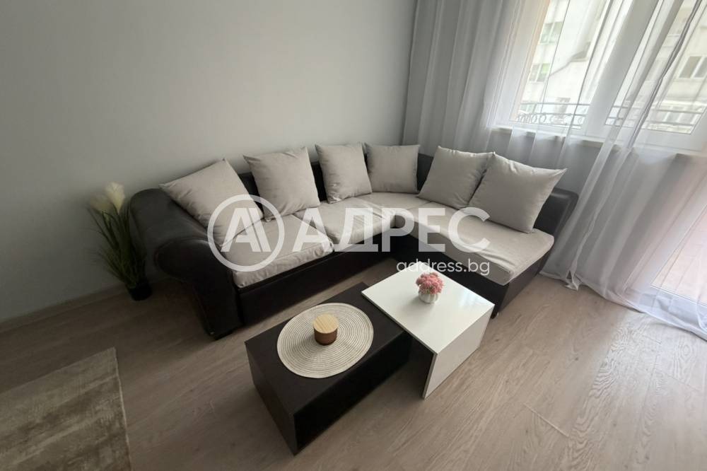 Продава 2-СТАЕН, гр. София, Лагера, снимка 3 - Апартаменти - 54677186