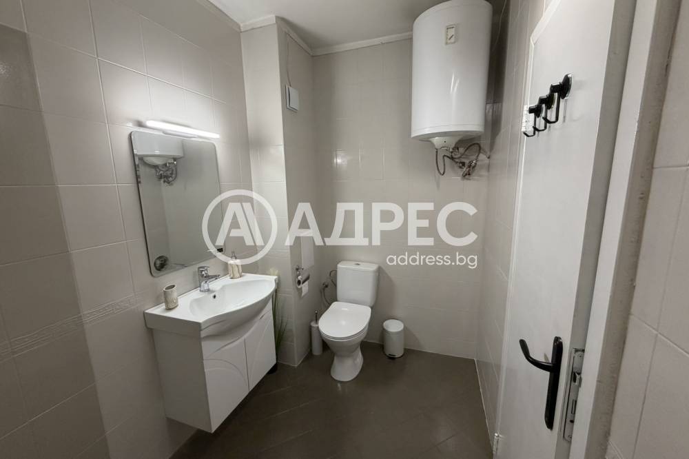 Продава 2-СТАЕН, гр. София, Лагера, снимка 6 - Апартаменти - 54677186