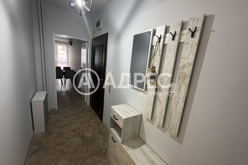 Продава 2-СТАЕН, гр. София, Лагера, снимка 8 - Апартаменти - 54677186