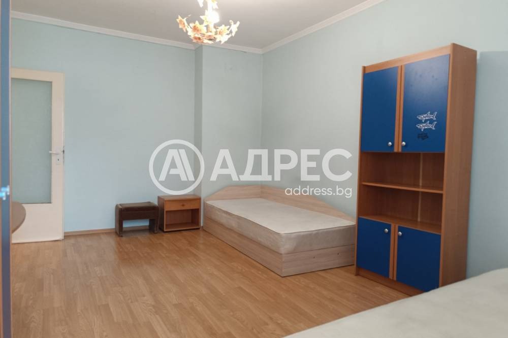 Продава 2-СТАЕН, гр. София, Младост 3, снимка 9 - Апартаменти - 54690509