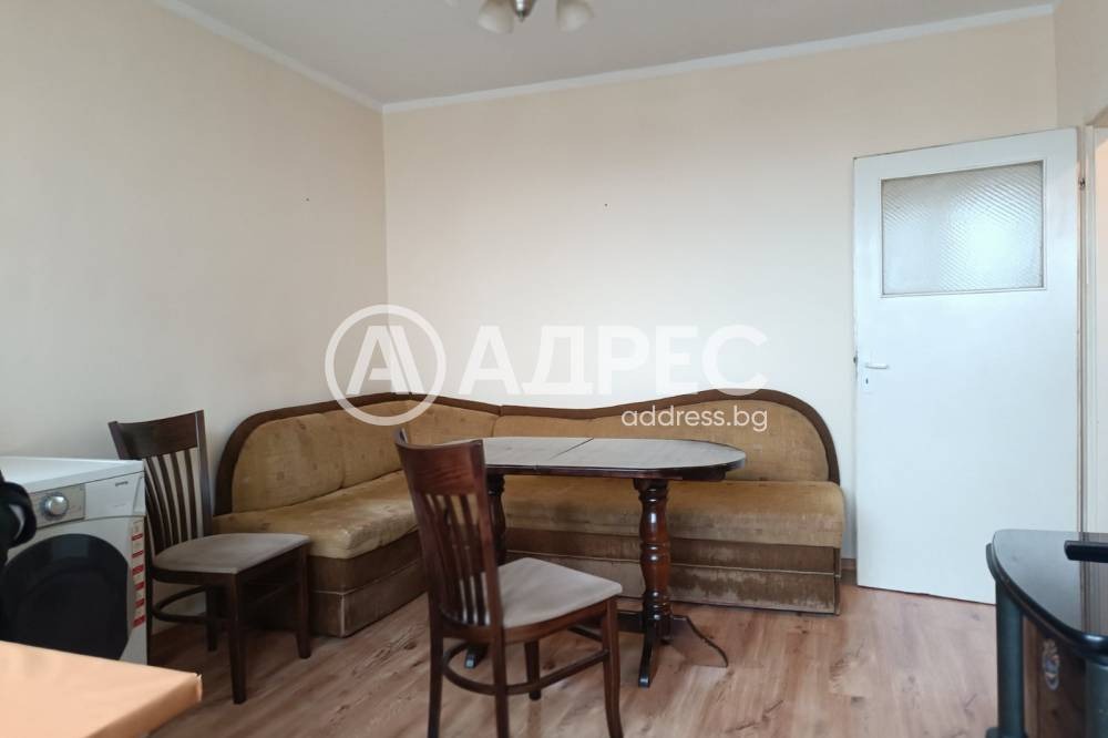 Продава 2-СТАЕН, гр. София, Младост 3, снимка 7 - Апартаменти - 54690509