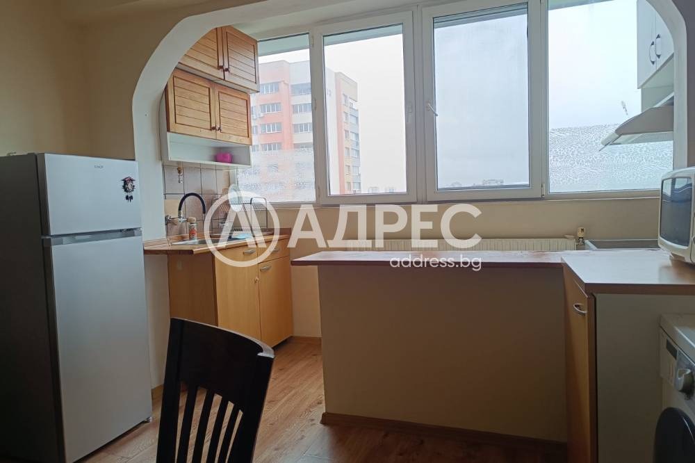 Продава 2-СТАЕН, гр. София, Младост 3, снимка 8 - Апартаменти - 54690509