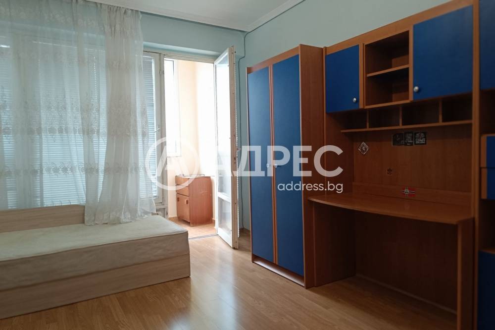 Продава 2-СТАЕН, гр. София, Младост 3, снимка 10 - Апартаменти - 54690509