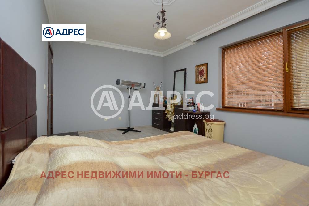 Продава 2-СТАЕН, гр. Бургас, Изгрев, снимка 8 - Апартаменти - 54746837