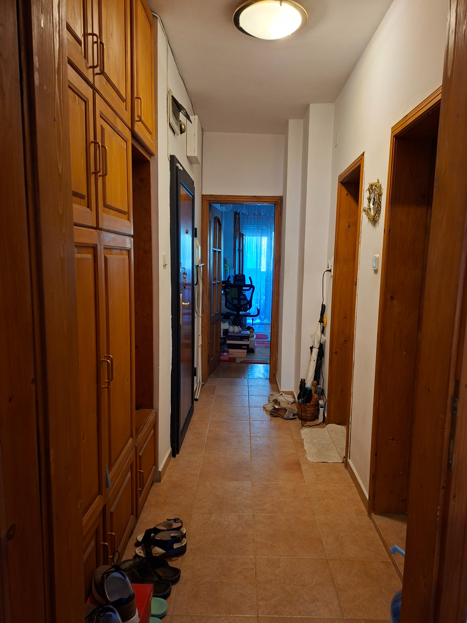 Продава 2-СТАЕН, гр. Пловдив, Христо Смирненски, снимка 6 - Апартаменти - 55725779