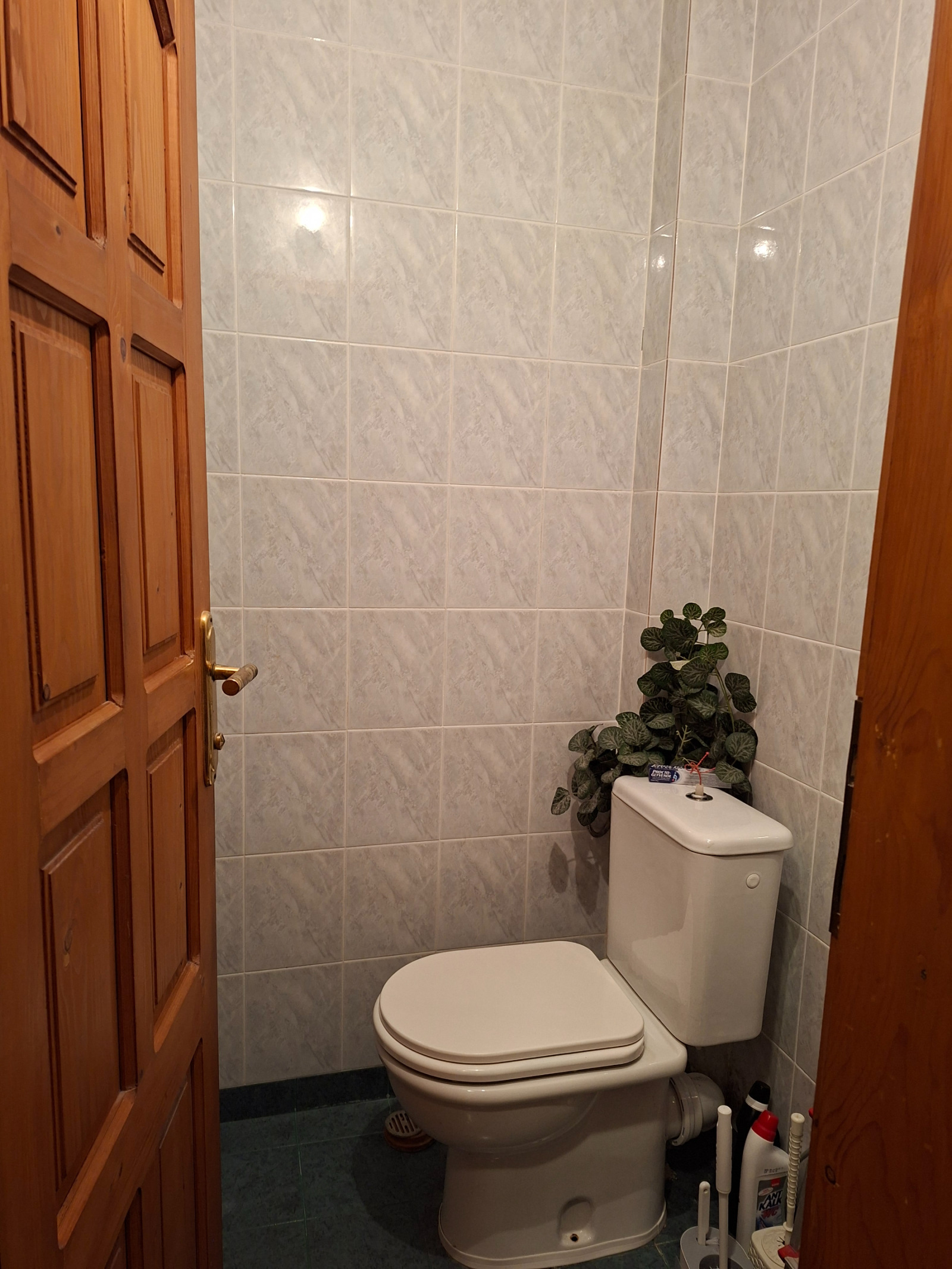 Продава 2-СТАЕН, гр. Пловдив, Христо Смирненски, снимка 9 - Апартаменти - 55725779