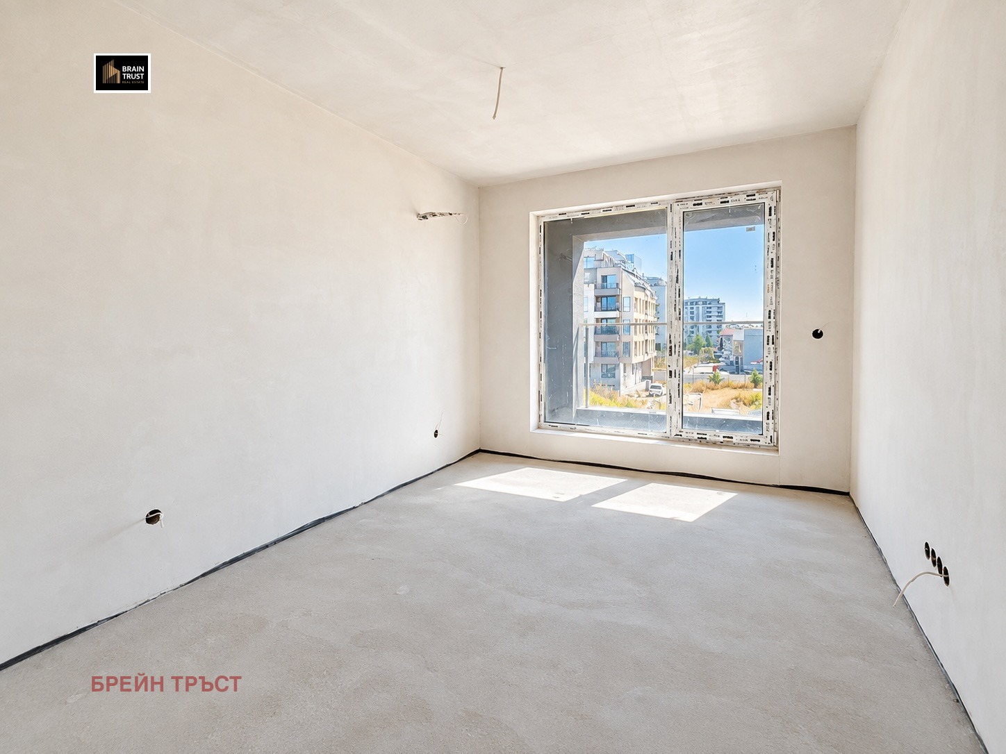 Продава 2-СТАЕН, гр. София, Малинова долина, снимка 2 - Апартаменти - 56008048