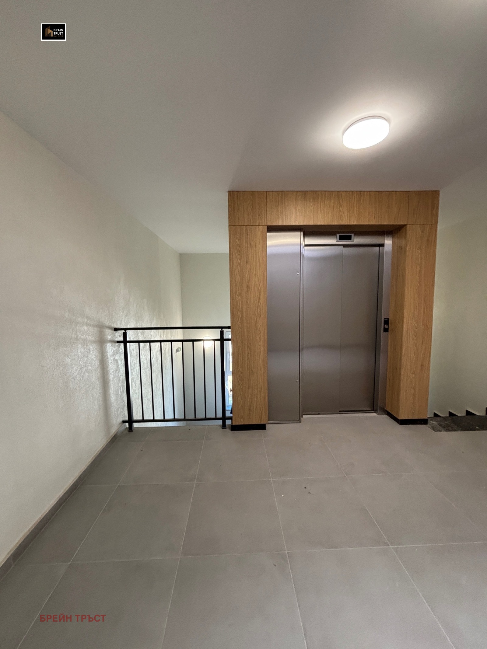 Продава 2-СТАЕН, гр. София, Малинова долина, снимка 9 - Апартаменти - 56008048