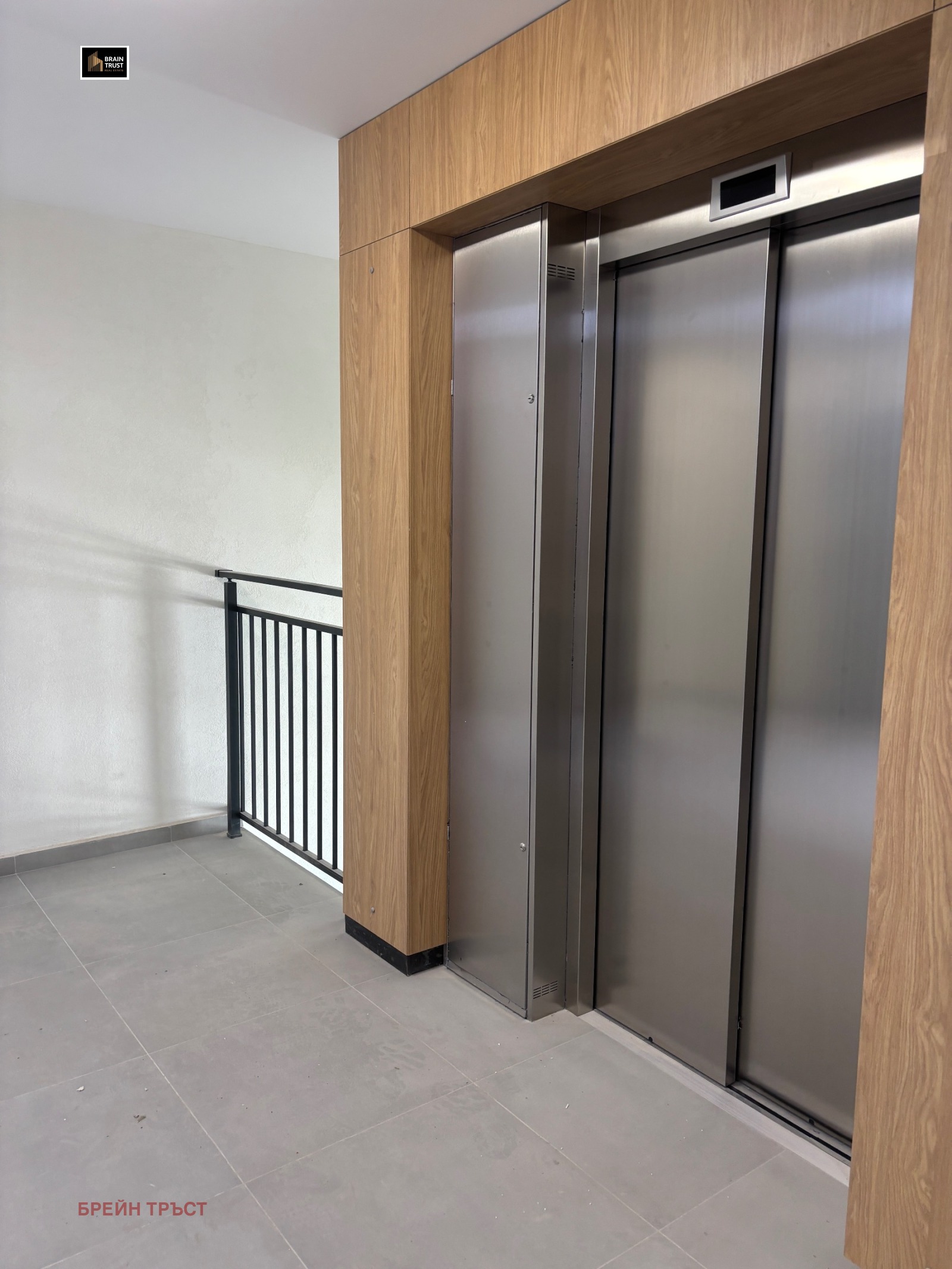Продава 2-СТАЕН, гр. София, Малинова долина, снимка 10 - Апартаменти - 56008048