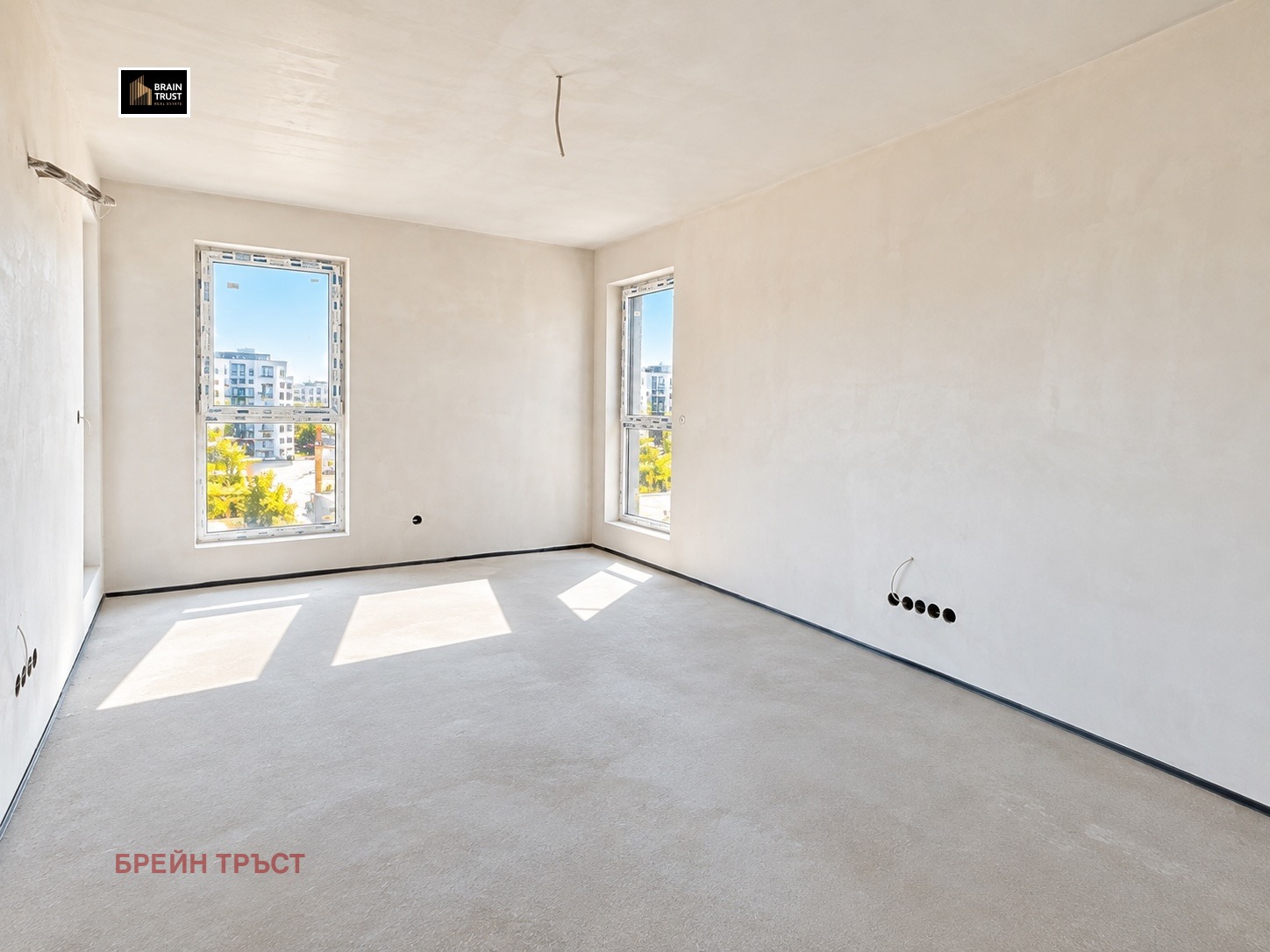 Продава 2-СТАЕН, гр. София, Малинова долина, снимка 5 - Апартаменти - 56008048