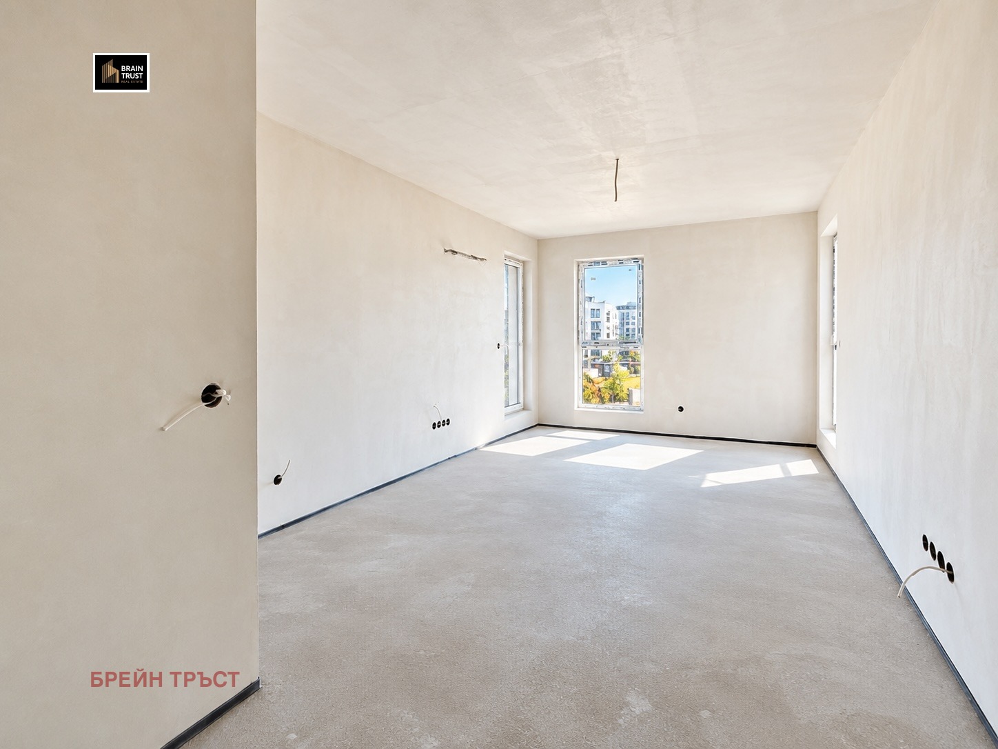 Продава 2-СТАЕН, гр. София, Малинова долина, снимка 4 - Апартаменти - 56008048