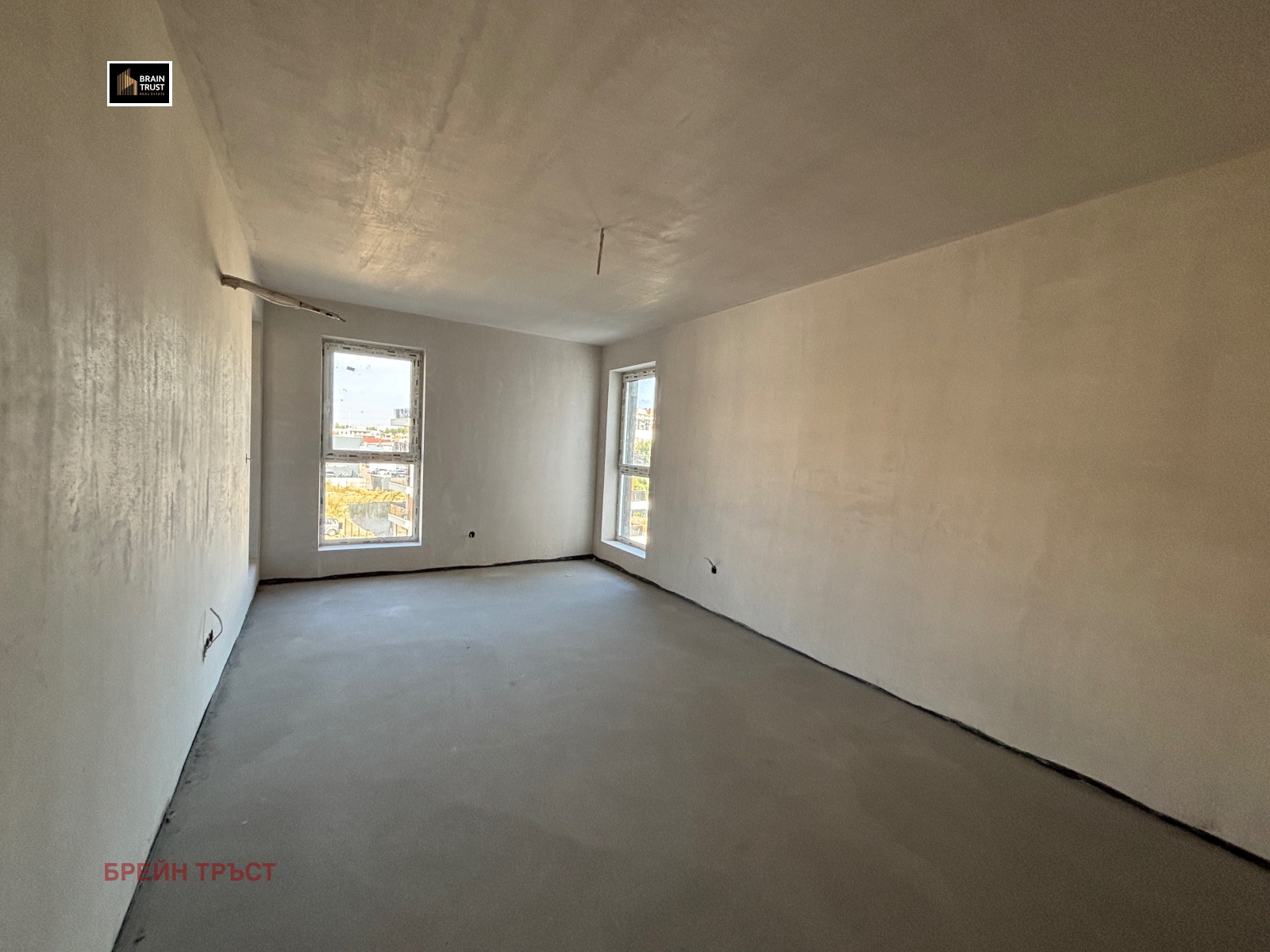 Продава 2-СТАЕН, гр. София, Малинова долина, снимка 2 - Апартаменти - 56008048