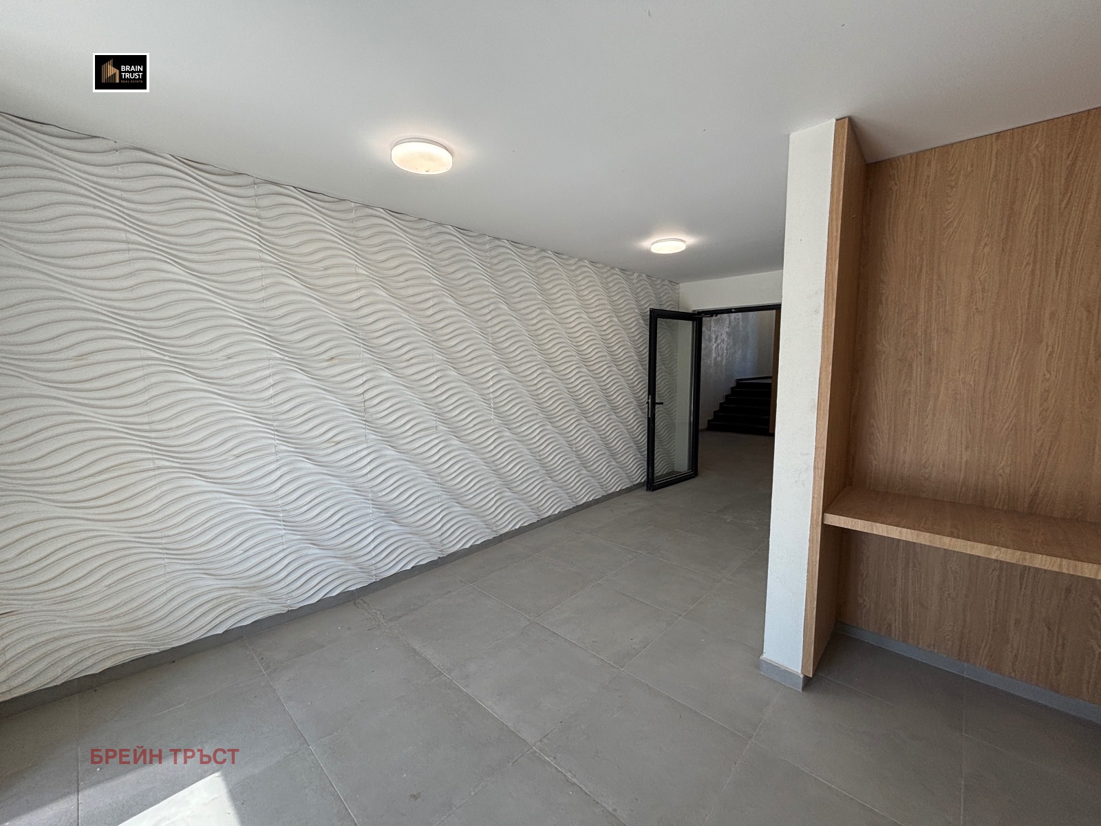 Продава 2-СТАЕН, гр. София, Малинова долина, снимка 11 - Апартаменти - 56008048