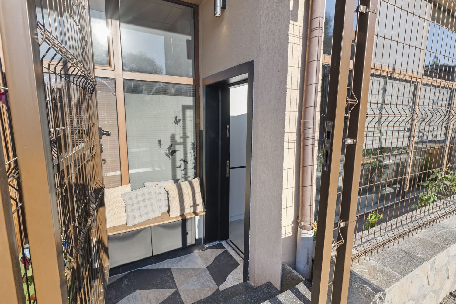 Продава 2-СТАЕН, гр. София, с. Иваняне, снимка 13 - Апартаменти - 56316622