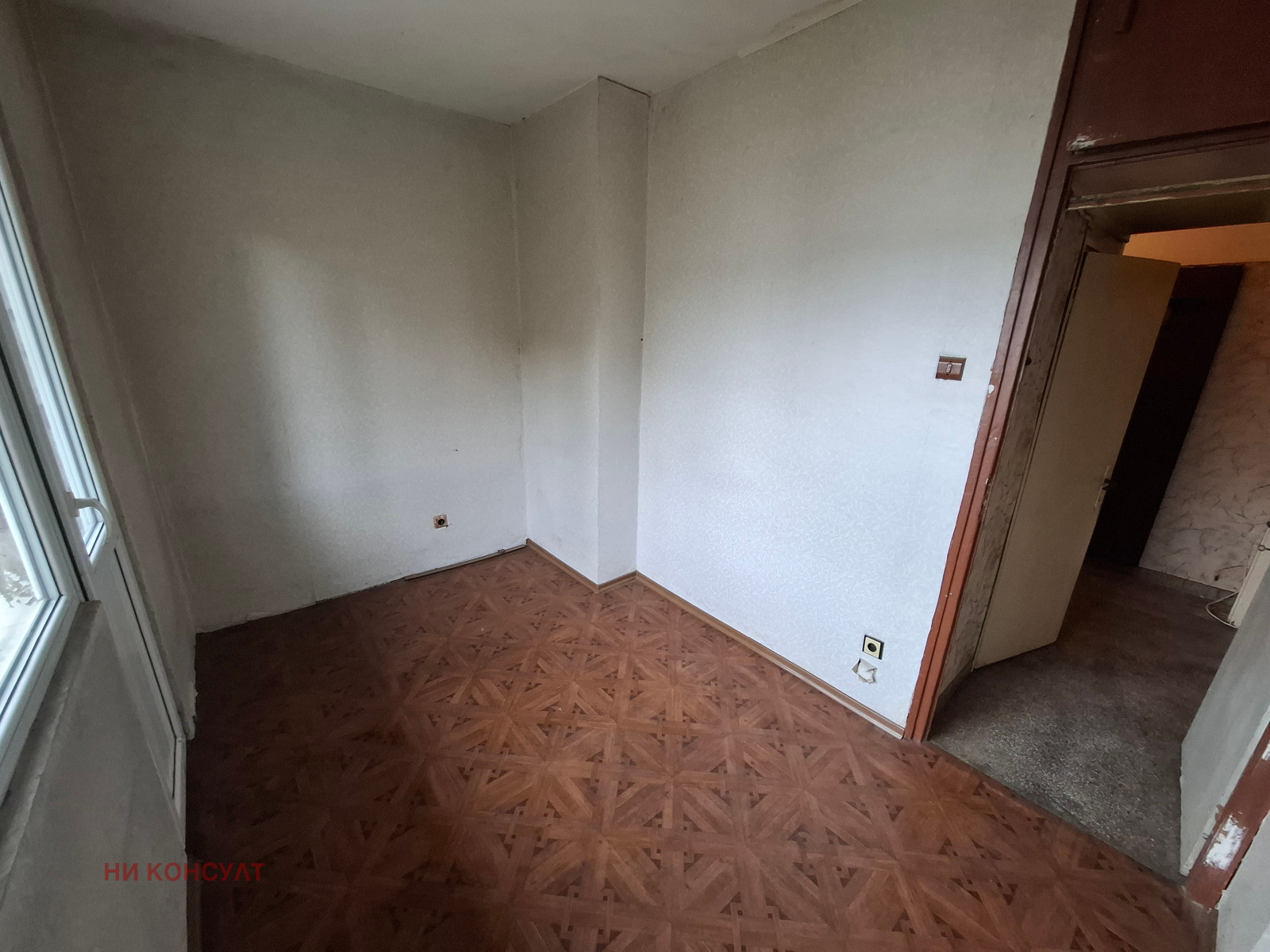 Продава 2-СТАЕН, гр. София, Надежда 4, снимка 12 - Апартаменти - 56563249