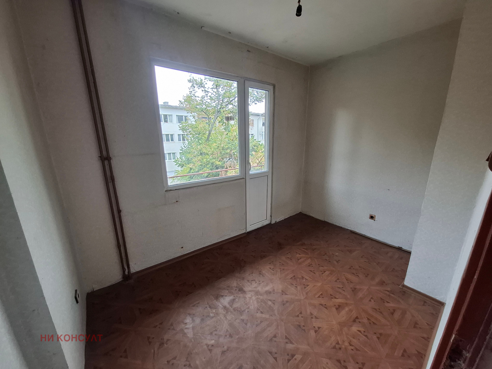 Продава 2-СТАЕН, гр. София, Надежда 4, снимка 11 - Апартаменти - 56563249