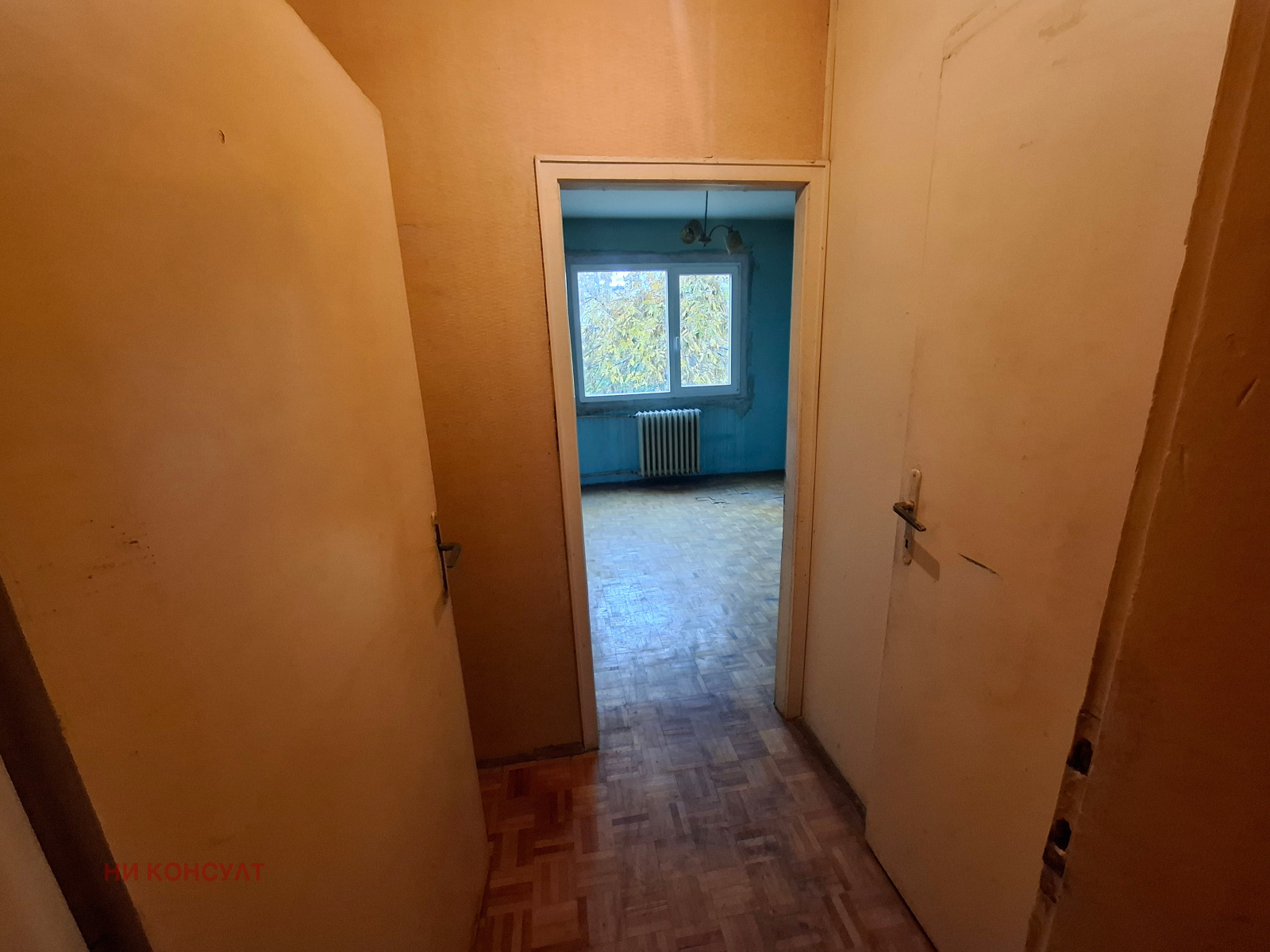 Продава 2-СТАЕН, гр. София, Надежда 4, снимка 7 - Апартаменти - 56563249