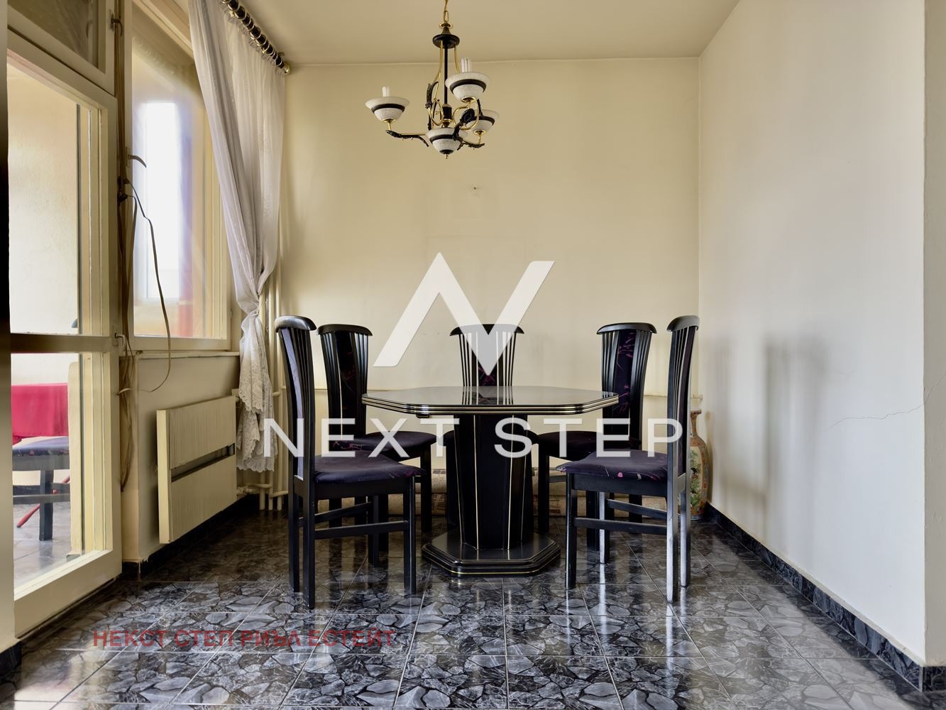 Продава 3-СТАЕН, гр. Пловдив, Тракия, снимка 17 - Апартаменти - 53644582