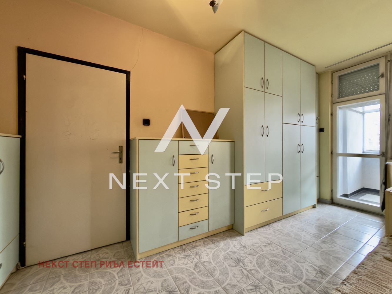 Продава 3-СТАЕН, гр. Пловдив, Тракия, снимка 14 - Апартаменти - 53644582