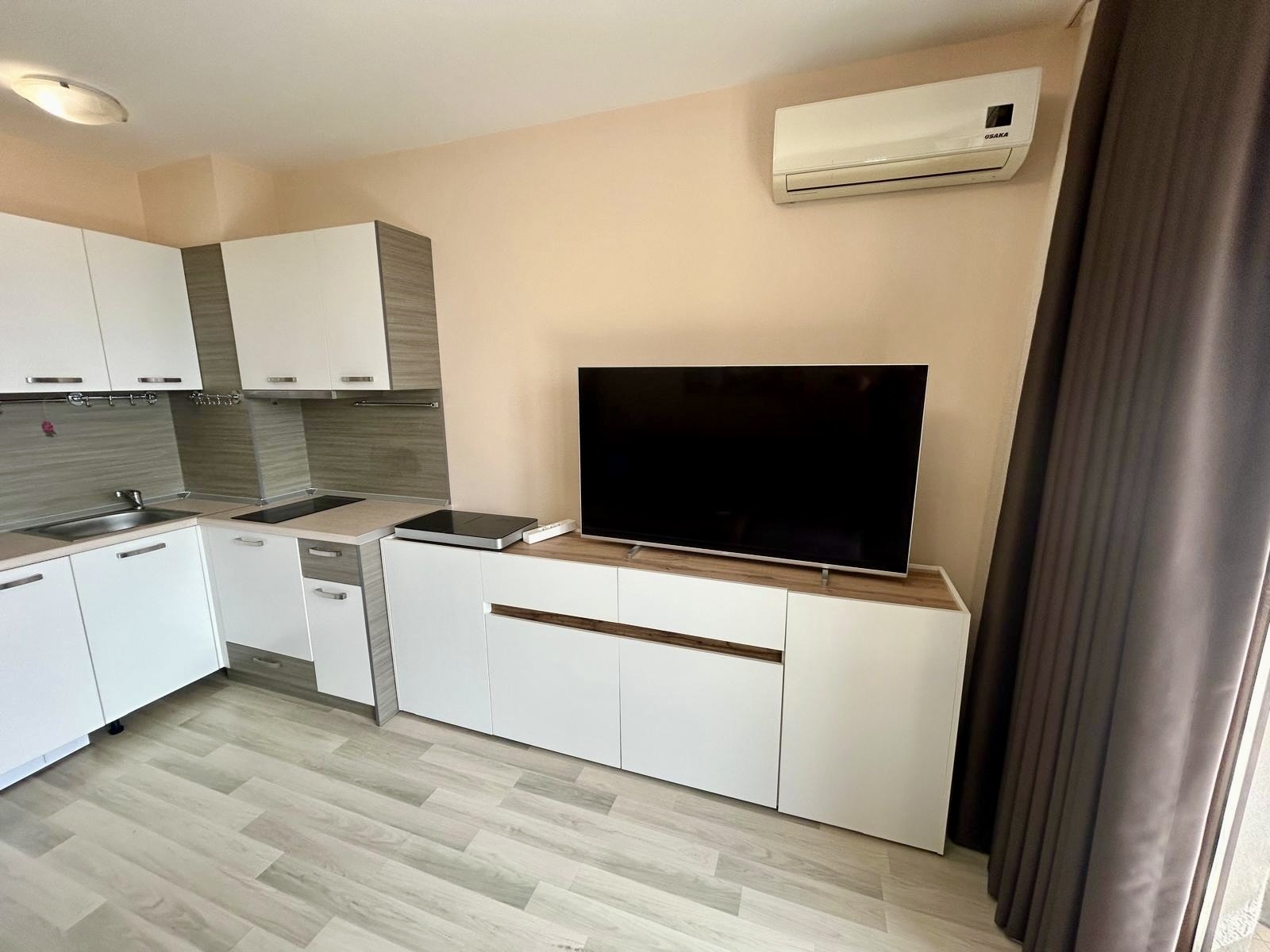 Продава 3-СТАЕН, гр. Несебър, област Бургас, снимка 4 - Апартаменти - 54301002