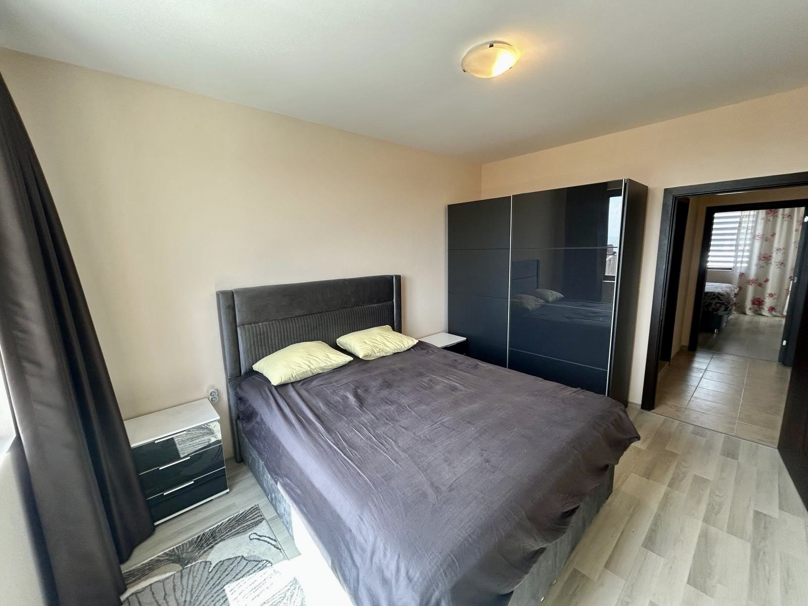 Продава 3-СТАЕН, гр. Несебър, област Бургас, снимка 8 - Апартаменти - 54301002