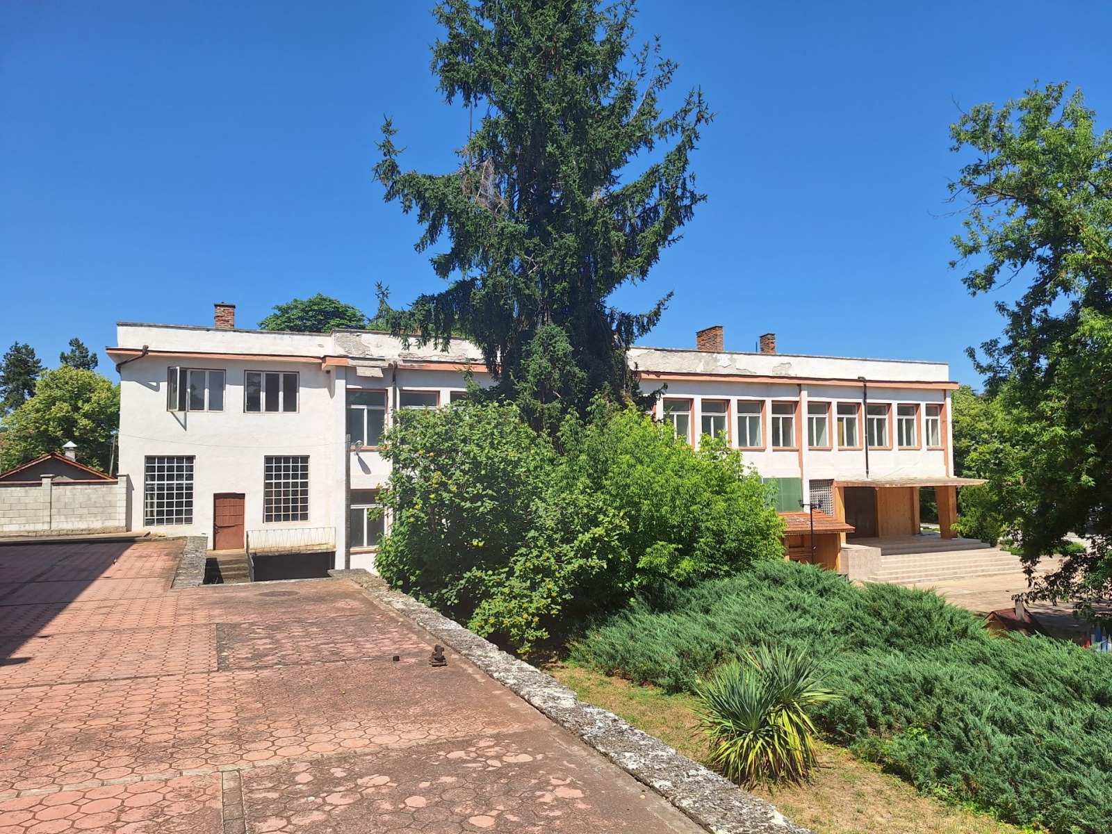 Продава ОФИС, гр. Алфатар, област Силистра, снимка 4 - Офиси - 53775781