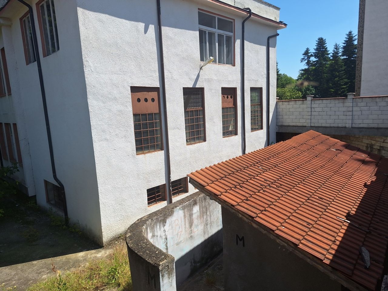 Продава ОФИС, гр. Алфатар, област Силистра, снимка 7 - Офиси - 53775781