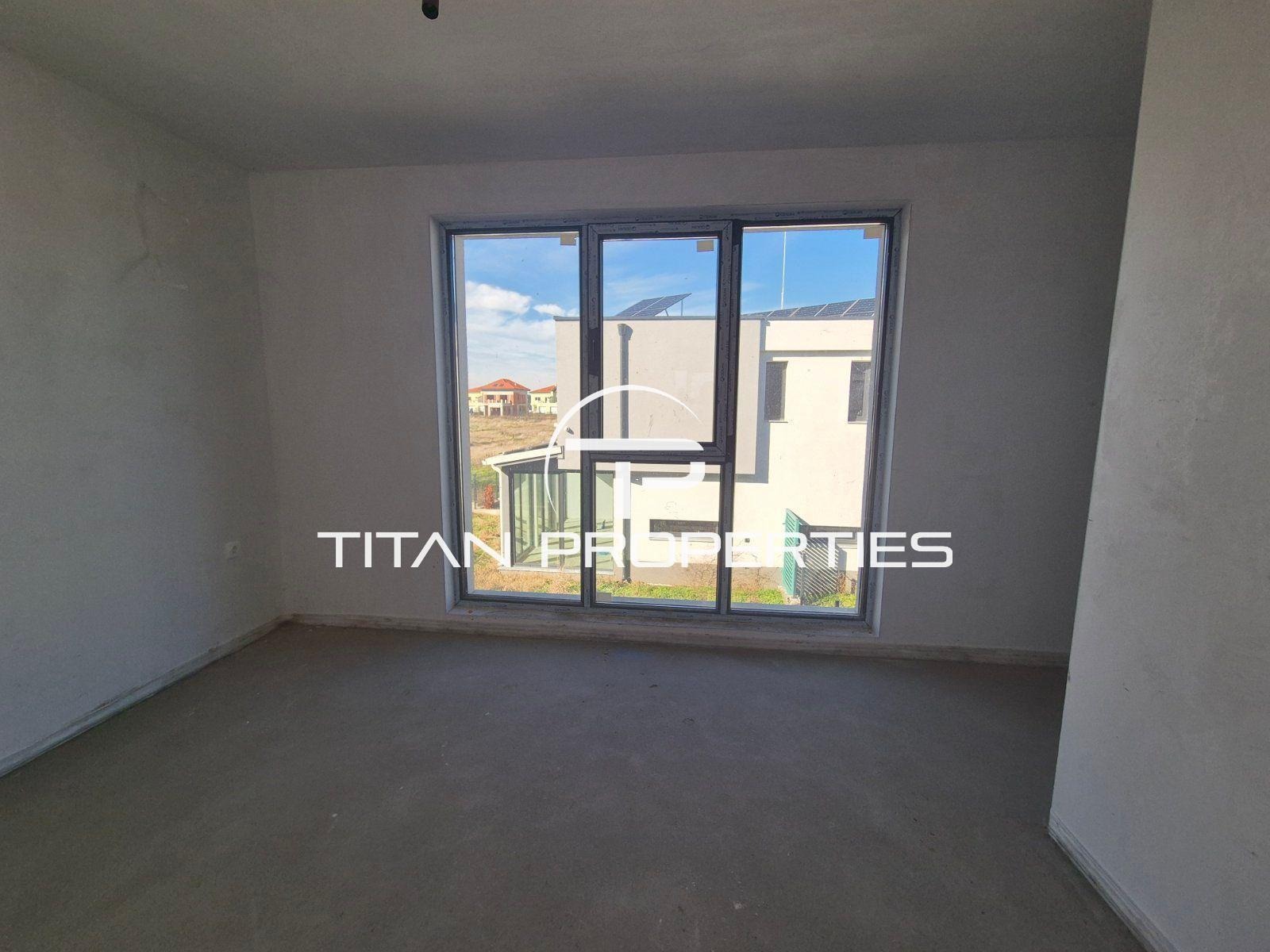 Продава КЪЩА, с. Първенец, област Пловдив, снимка 3 - Къщи - 54600651