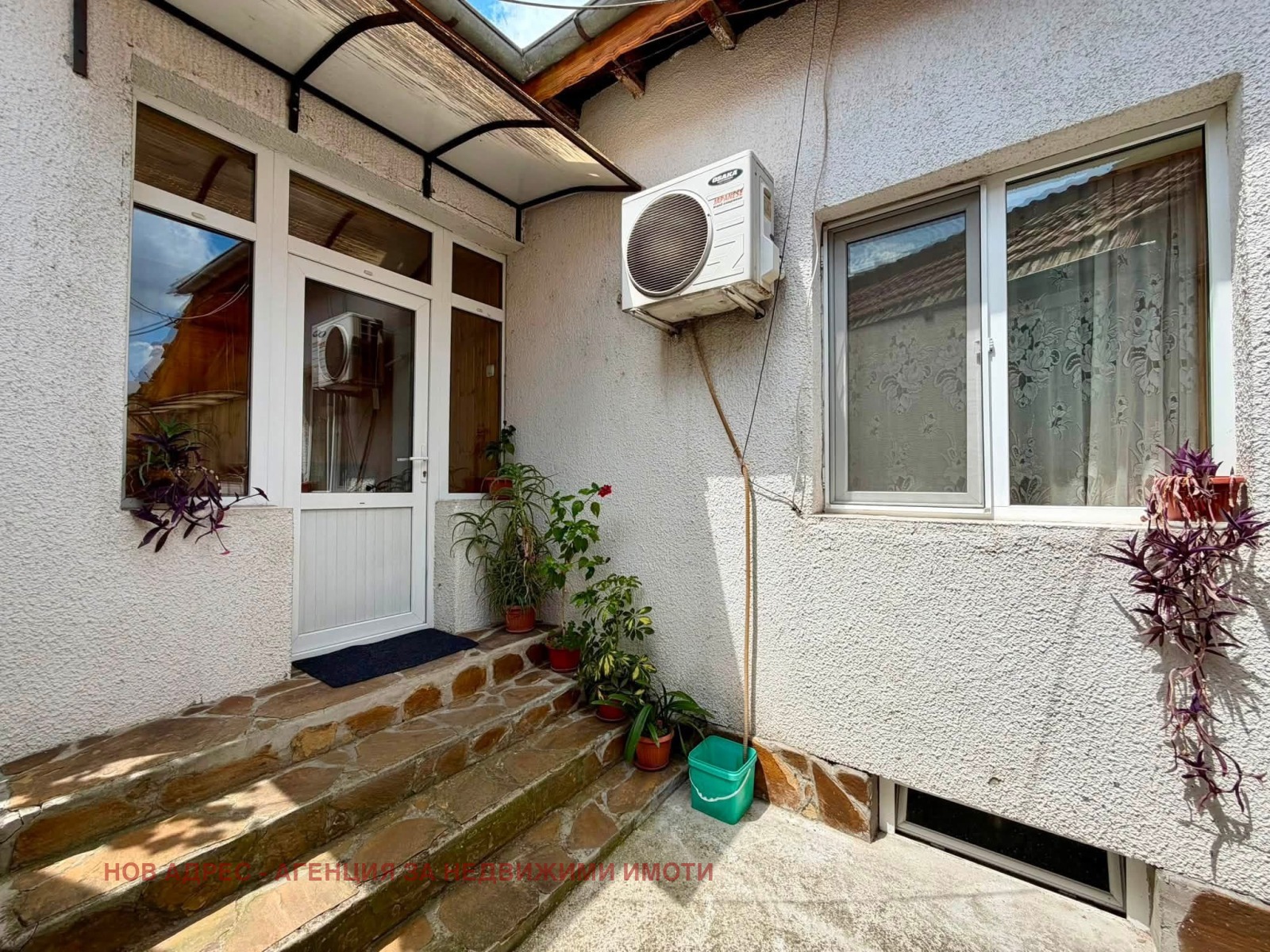 Продава КЪЩА, гр. Търговище, Малчо Малчев, снимка 2 - Къщи - 55248543