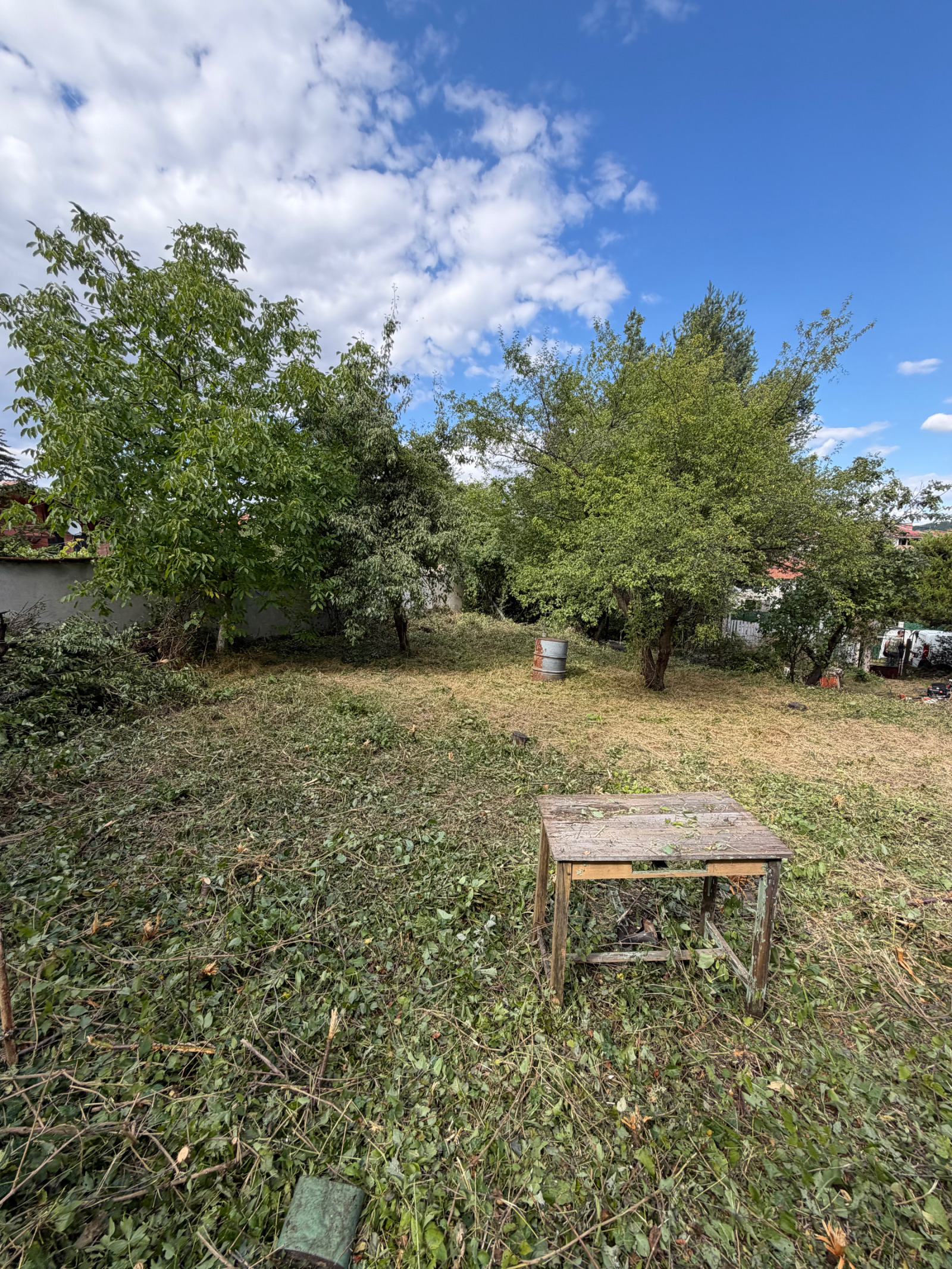 Продава ПАРЦЕЛ, гр. София, с. Панчарево, снимка 13 - Парцели - 55056081