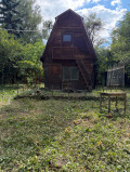 Продава ПАРЦЕЛ, гр. София, с. Панчарево, снимка 1