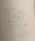 Продава  Парцел област Перник , с. Бобораци , 760 кв.м | 60711057